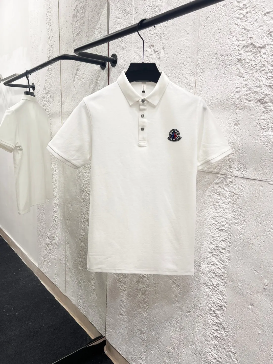 26SS Quality polo ， Quality Original ， ， Quality ， Premium ， ！ ！Sizes：M-3Xl